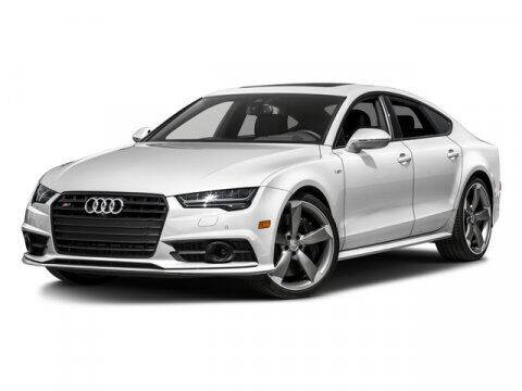 2016 Audi S7 for sale in Marysville, OH