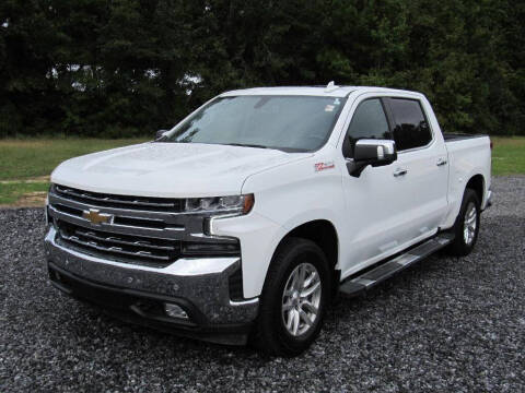 2022 Chevrolet Silverado 1500 Limited