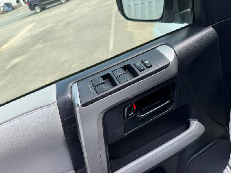 2012 Toyota 4Runner