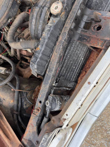 1964 Chevrolet Impala