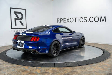 2016 Ford Mustang GT