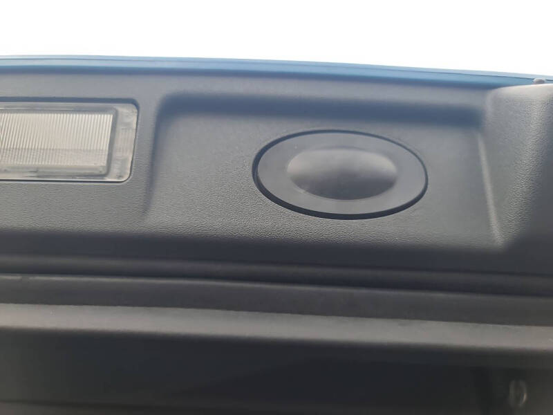 2023 Rivian R1S Launch Edition