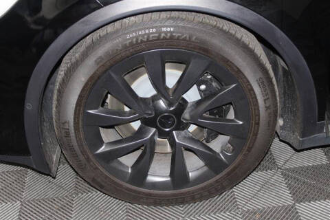 2023 Tesla Model X