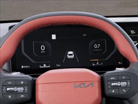 2026 Kia K4 Hatchback GT-Line Turbo