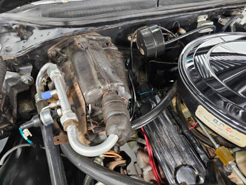 1970 Buick Gran Sport