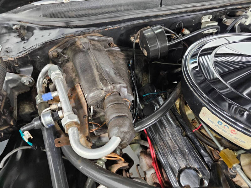 1970 Buick Gran Sport