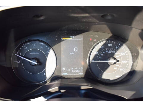 2023 Subaru Impreza Premium