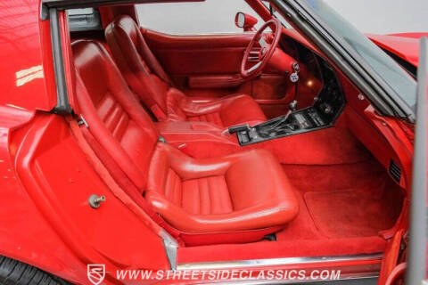 1979 Chevrolet Corvette