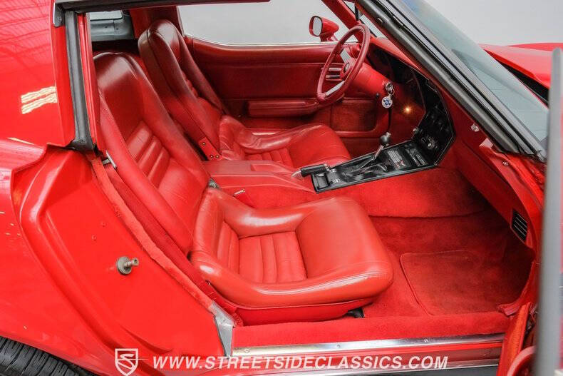 1979 Chevrolet Corvette