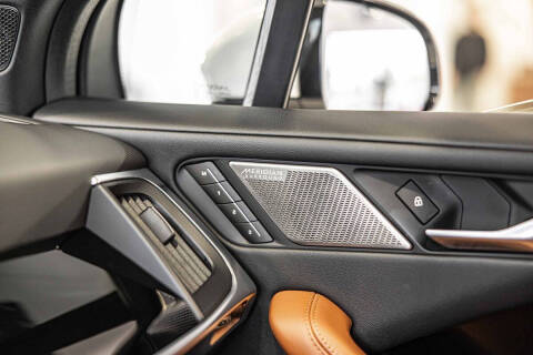 2022 Jaguar I-PACE EV400 HSE