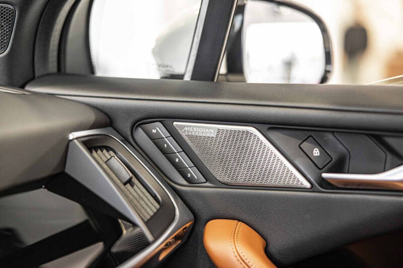 2022 Jaguar I-PACE EV400 HSE