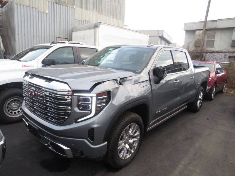 2024 GMC Sierra 1500 for sale at Saw Mill Auto in Yonkers NY