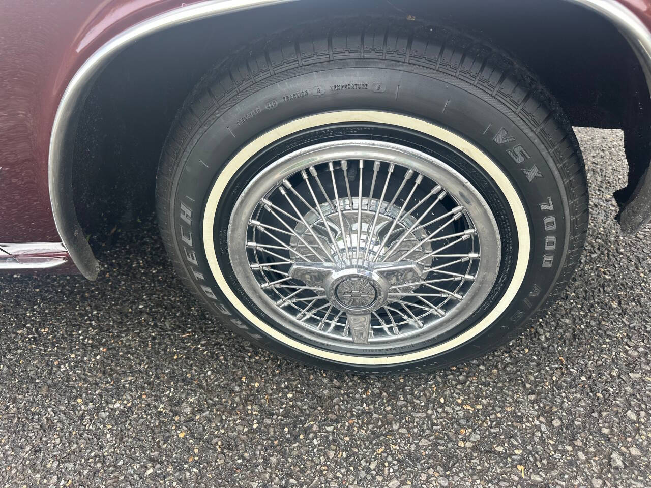 1965 Chevrolet Corvair 18