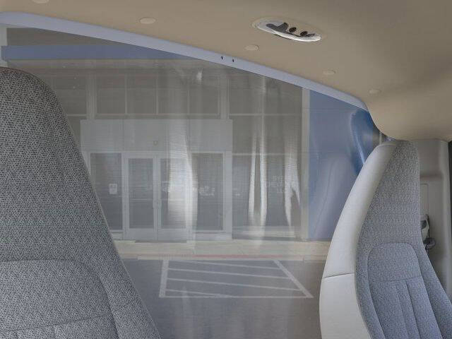 2025 Chevrolet Express 4500