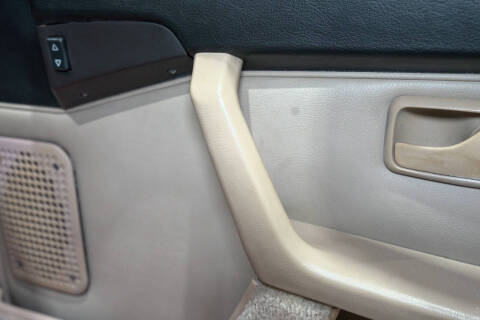 1986 Porsche 944