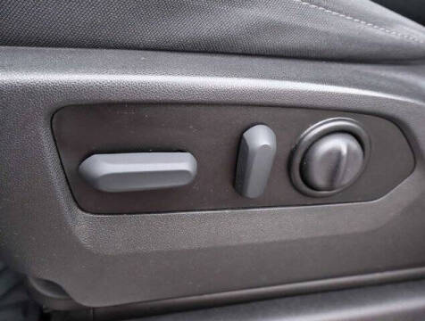 2022 Chevrolet Silverado 1500 Limited