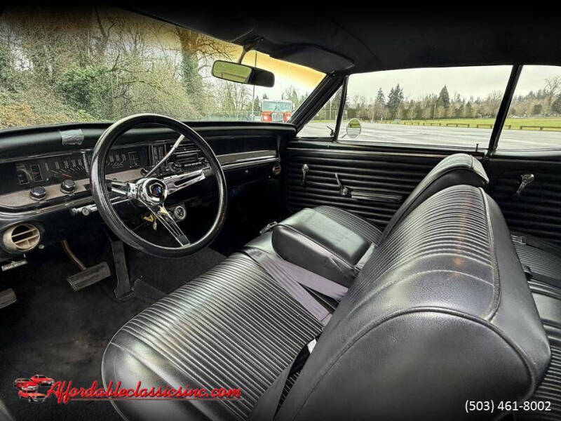 1967 Buick GS 340