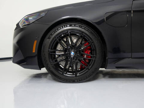2026 BMW M5 Touring