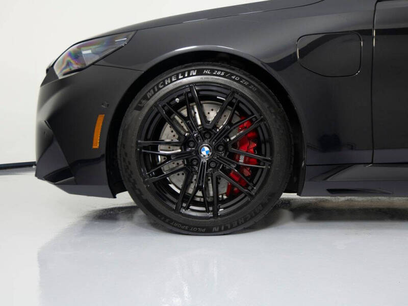 2026 BMW M5 Touring