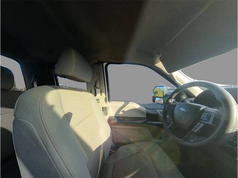 2019 Ford F-250 Super Duty