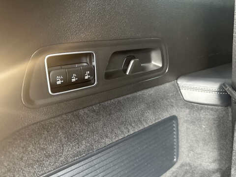 2021 Mercedes-Benz GLS AMG GLS 63