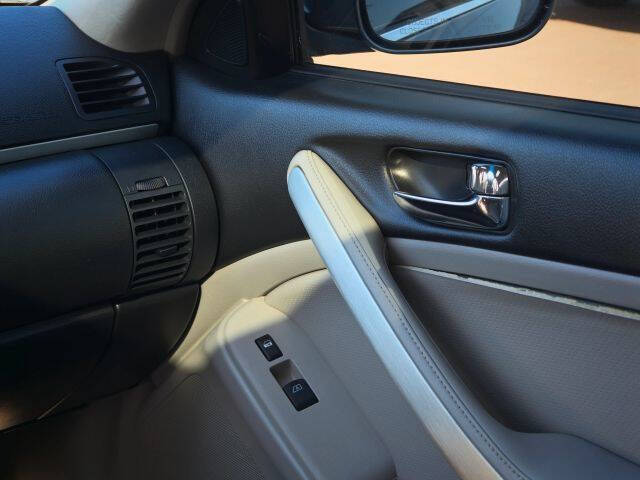 2006 Infiniti G35