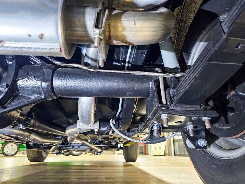 1970 Chevrolet Nova