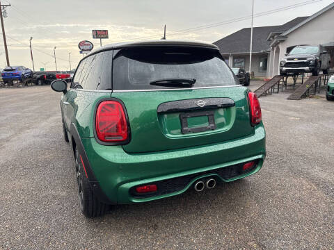 2020 MINI Hardtop 2 Door Cooper S