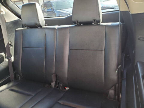 2014 Mazda CX-9 Touring