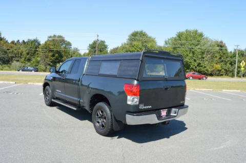 2008 Toyota Tundra