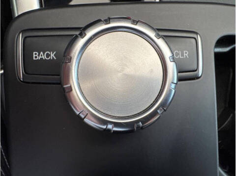 2014 Mercedes-Benz E-Class E 63 AMG S-Model