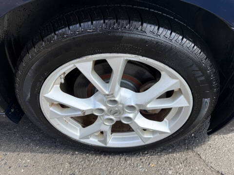 2012 Nissan Maxima 3.5 S