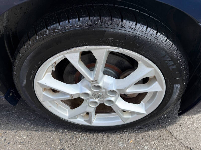 2012 Nissan Maxima 3.5 S