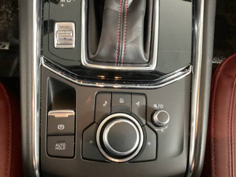 2023 Mazda CX-5 2.5 S Preferred