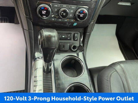 2016 Buick Enclave Premium