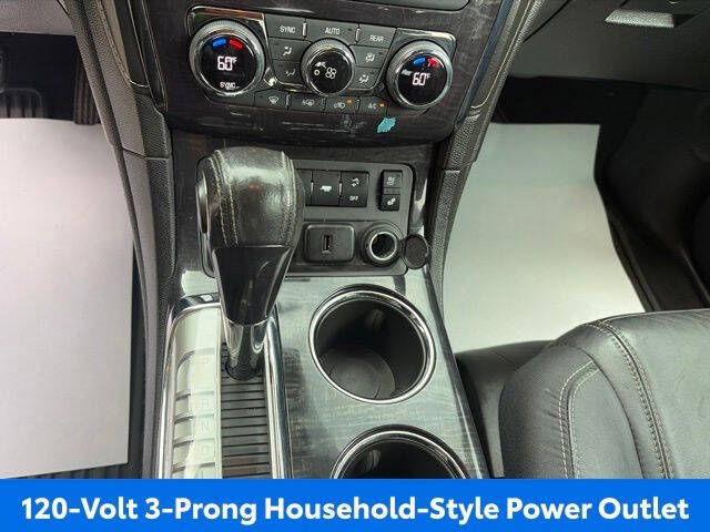 2016 Buick Enclave Premium