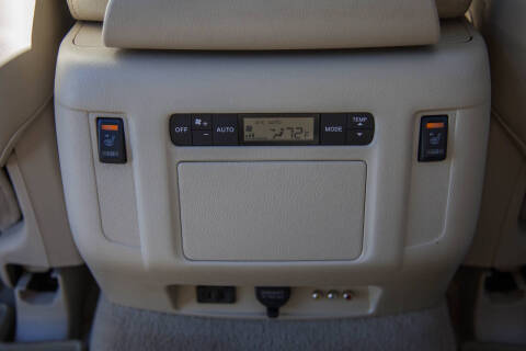 2014 Infiniti QX80