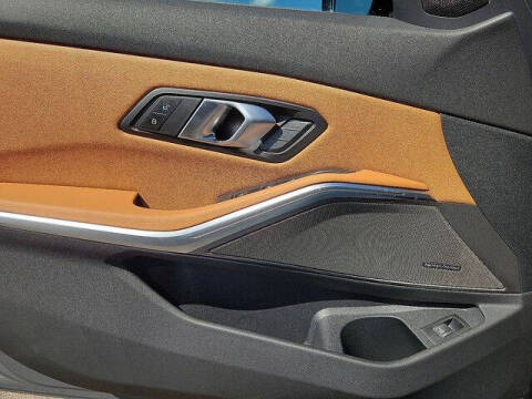 2026 BMW 3 Series M340i