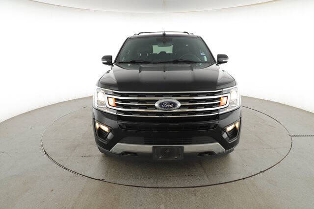 2020 Ford Expedition MAX XLT