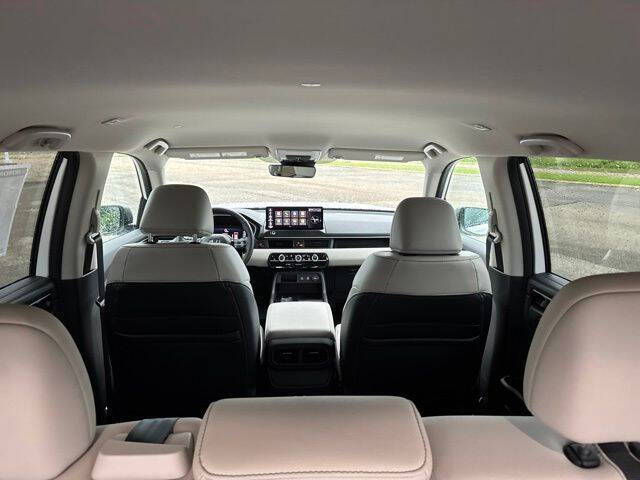 2026 Honda Passport