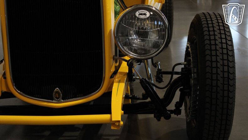 1932 Ford Tudor