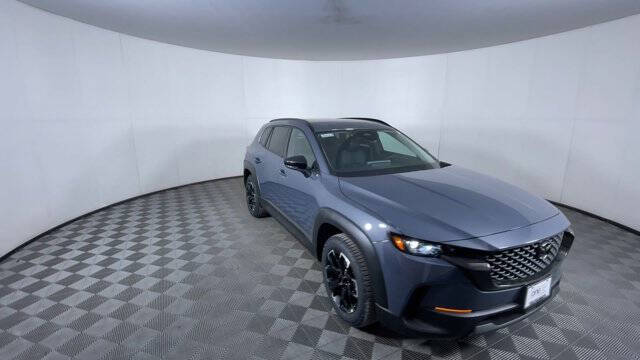 2026 Mazda CX-50 2.5 S Meridian Edition