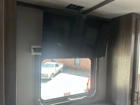 2022 Grand Design RV Solitude 38ft