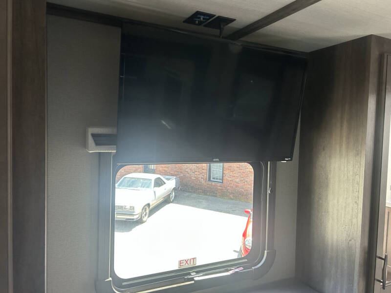 2022 Grand Design RV Solitude 38ft