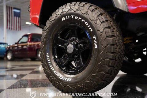 1991 Land Rover Defender