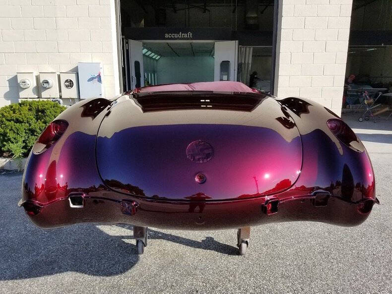 1960 Chevrolet Corvette