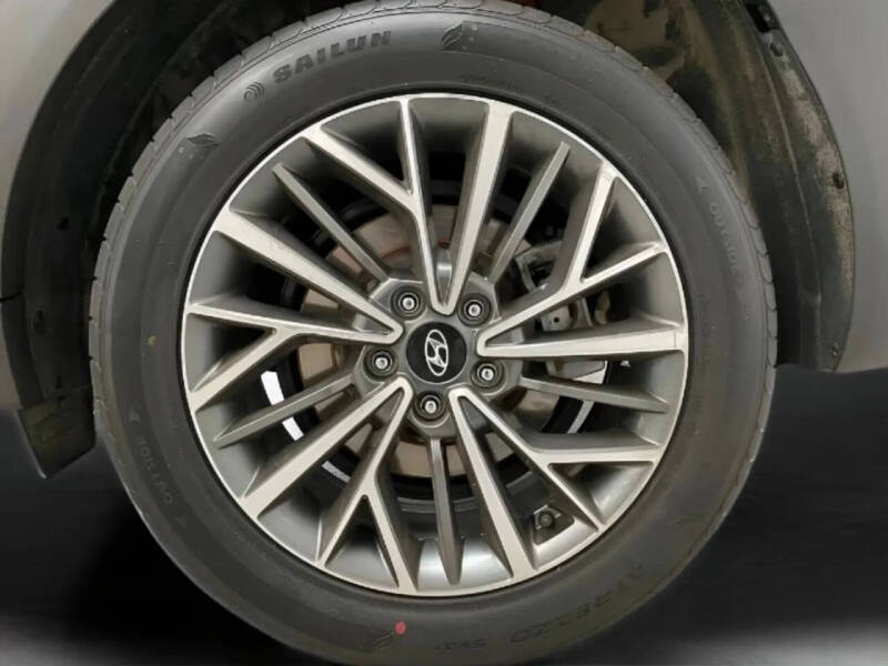 2019 Hyundai Tucson Limited