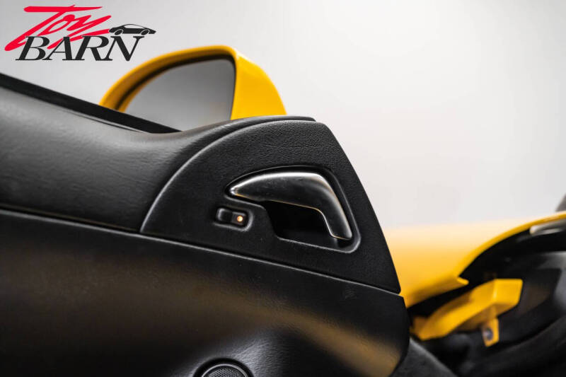 2001 Dodge Viper GTS
