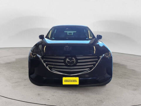 2022 Mazda CX-9 Touring