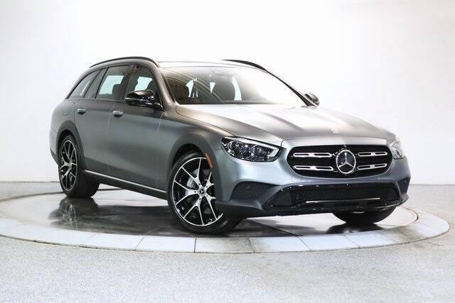 2023 Mercedes-Benz E-Class E 450 4MATIC All-Terrain
